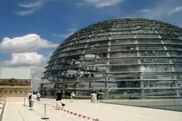 روسیه متهم به حمله سایبری به پارلمان آلمان شد