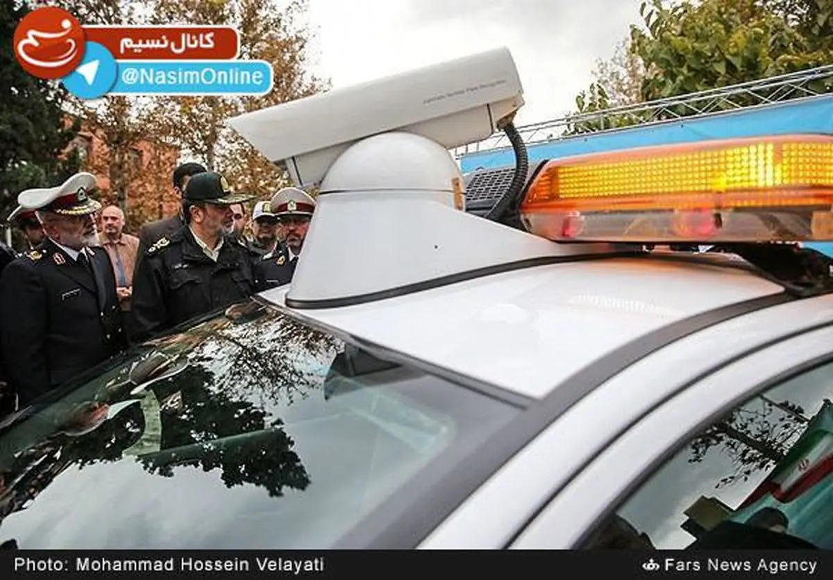 ثبت تخلفات ساکن در تهران آغاز شد