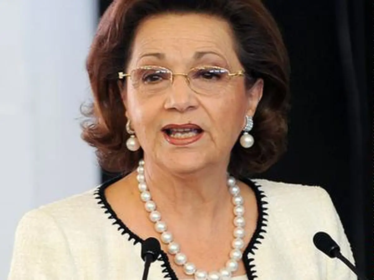 افشای رسوایی جدید فساد مالی "سوزان مبارک"