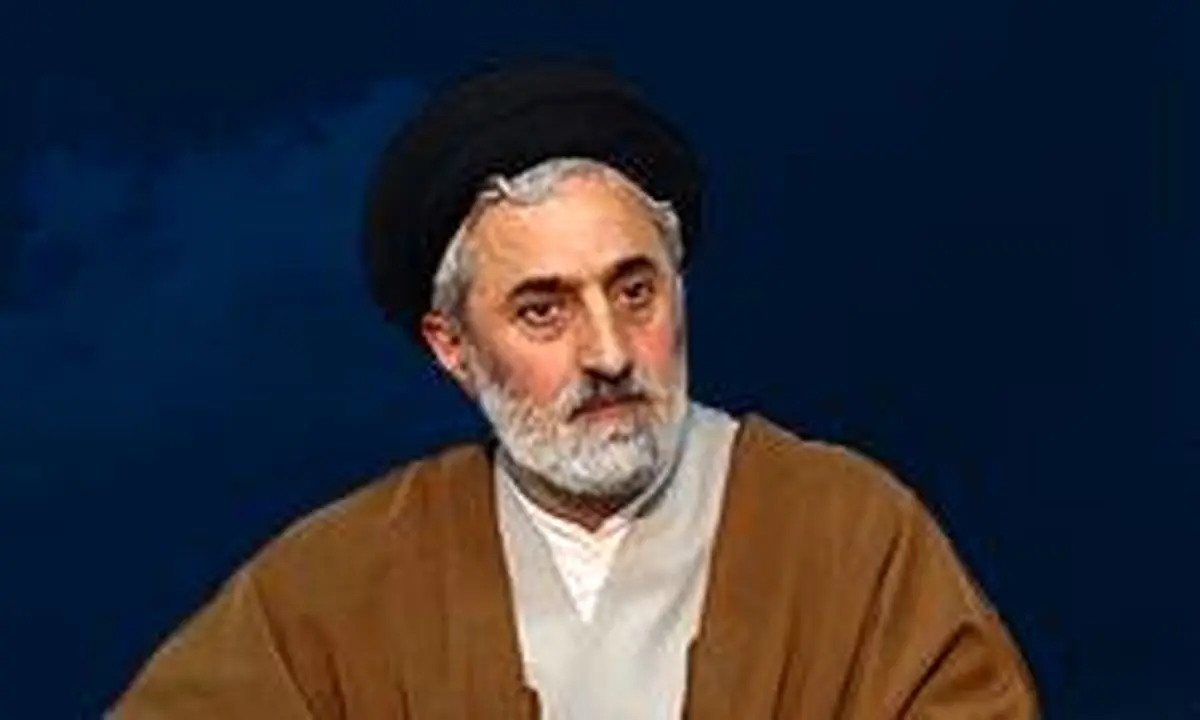 مشاور وزیر ارشاد در امور روحانیت منصوب شد