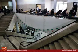 امکان ویرایش اطلاعات ثبت‌نام‌کنندگان آزمون کارشناسی ارشد از سوم اسفند