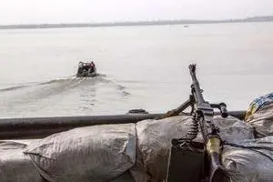 هشدار ناتو درباره احتمال حملات دریایی داعش