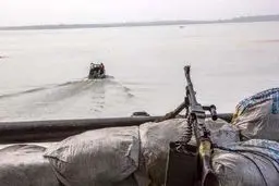 هشدار ناتو درباره احتمال حملات دریایی داعش