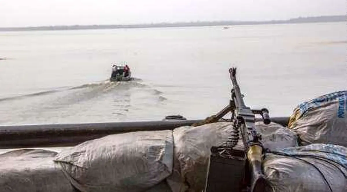 هشدار ناتو درباره احتمال حملات دریایی داعش