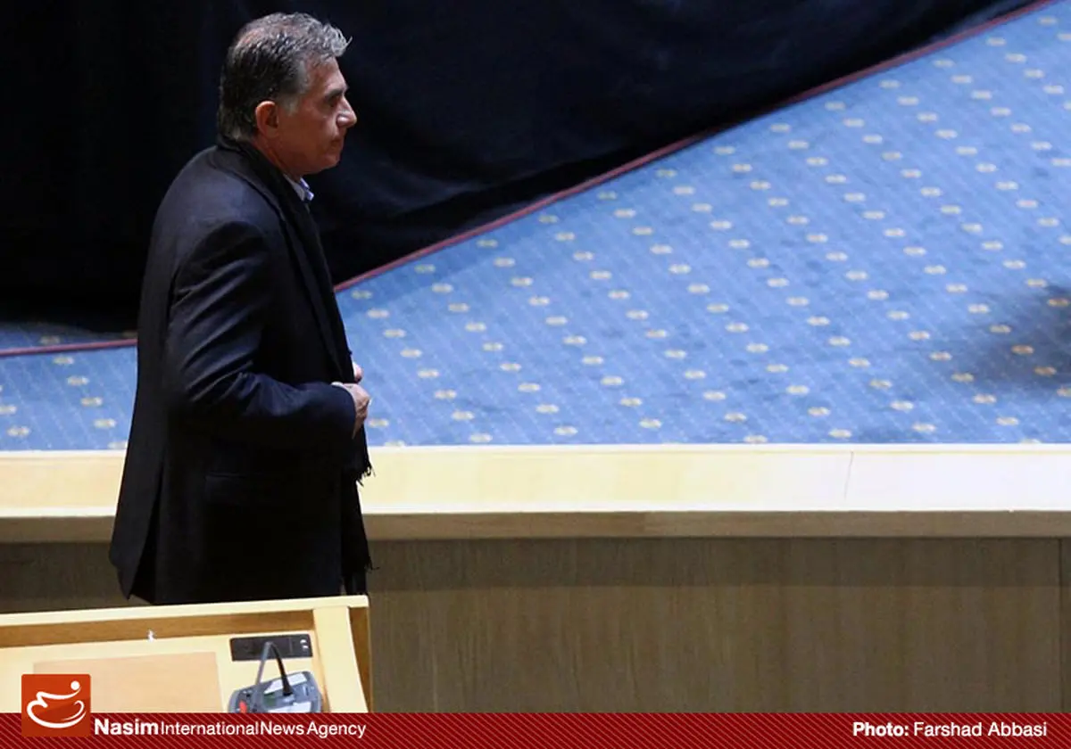 کی‌روش و یک دنیا سوال؛ سرمربی تیم ملی در ایران می‌ماند؟