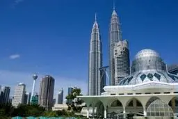 آتش سوزی در برج‌های اقامتی شهر مکه