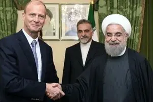 دولتمردان یک هواپیمای پر مصرف و بی مشتری را خریدند!/ دولت روحانی خط تولید 