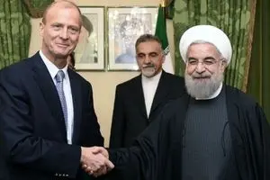 دولتمردان یک هواپیمای پر مصرف و بی مشتری را خریدند!/ دولت روحانی خط تولید 