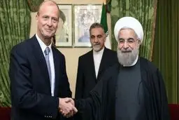 دولتمردان یک هواپیمای پر مصرف و بی مشتری را خریدند!/ دولت روحانی خط تولید 