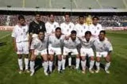 پیروزی شاگردان پیروانی در آخرین دیدار دوستانه