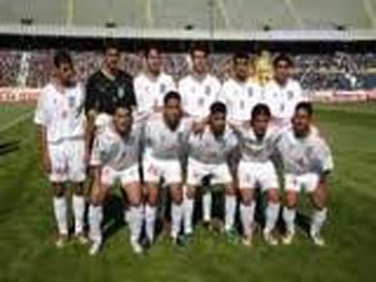 پیروزی شاگردان پیروانی در آخرین دیدار دوستانه