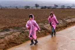 شمار کودکان پناهجوی مفقودی در اروپا به ۱۰ هزار نفر رسید