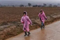 شمار کودکان پناهجوی مفقودی در اروپا به ۱۰ هزار نفر رسید