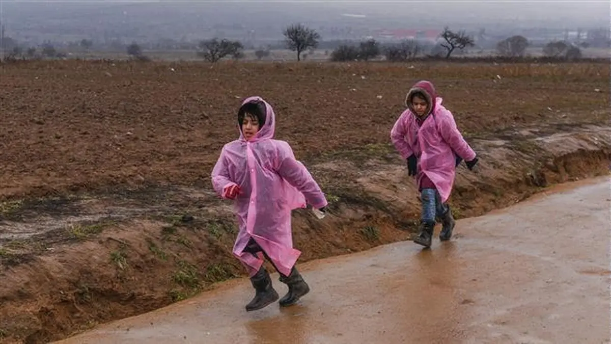 شمار کودکان پناهجوی مفقودی در اروپا به ۱۰ هزار نفر رسید