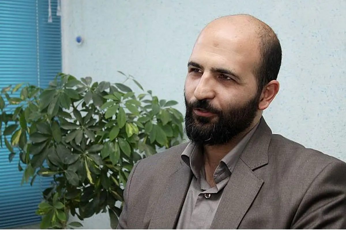 "فلسفه داستان داستان" برای چاپ در اختیار پژوهشگاه فرهنگ و اندیشه اسلامی قرار گرفت