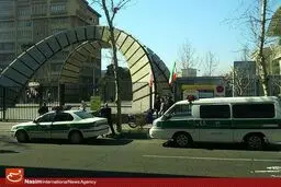 درد ناشی از باتوم و لگد از بین می‌رود اما خیانت‌ها بر پیکره نظام، قابل بازگشت نیست