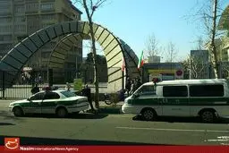 درد ناشی از باتوم و لگد از بین می‌رود اما خیانت‌ها بر پیکره نظام، قابل بازگشت نیست