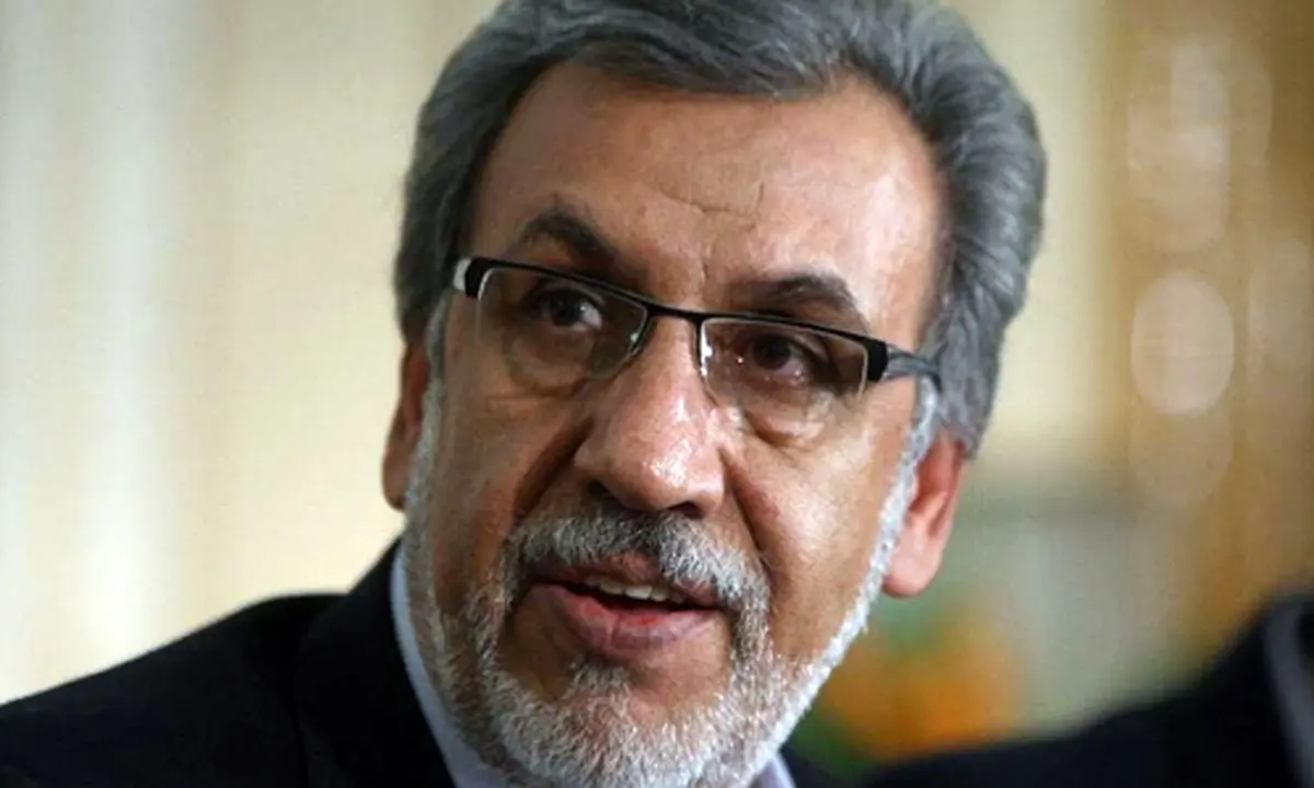 پیش‌بینی سراج از بازگشت خاوری در پسابرجام