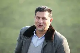 علی دایی در میان ۴۸ اسطوره فوتبال دنیا