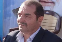 ابراهیمی نایب رئیس فدراسیون قایقرانی شد