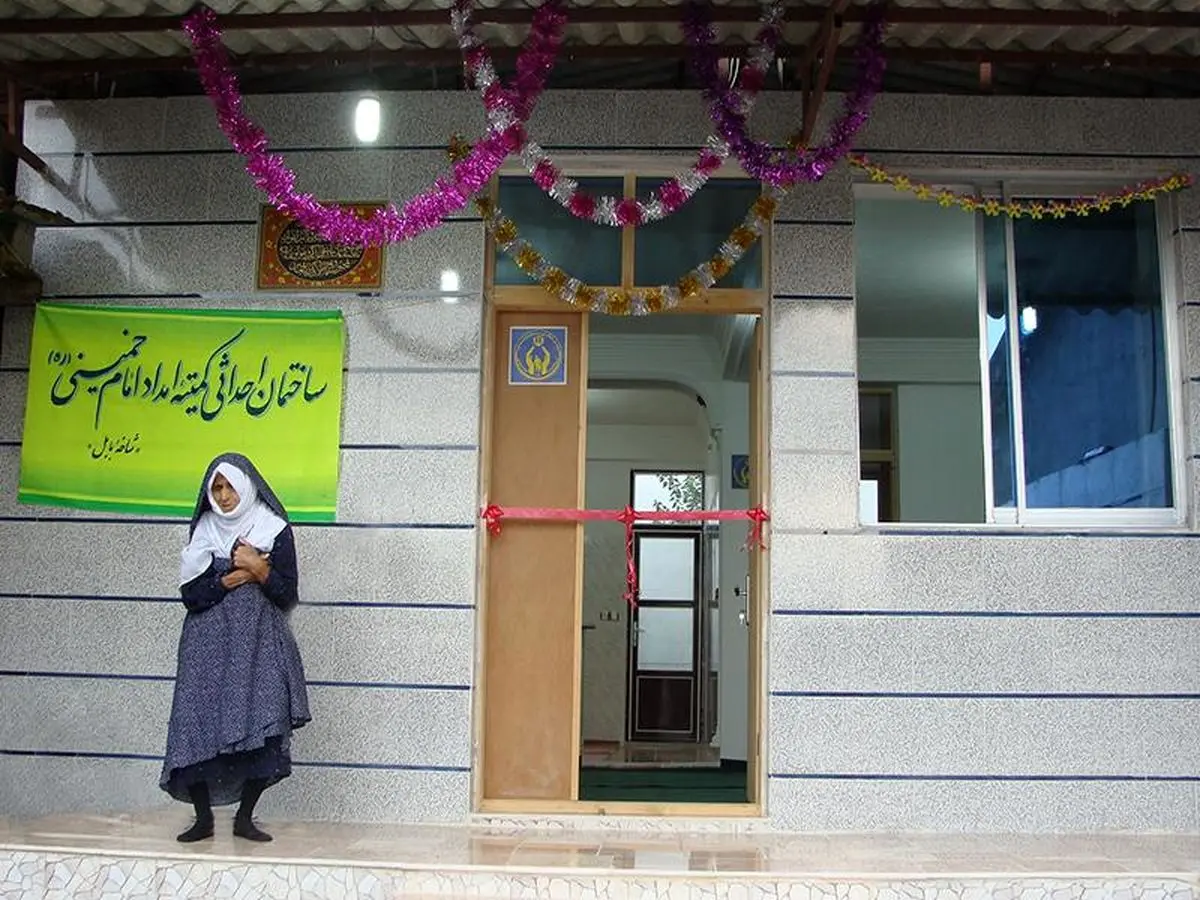 افتتاح و بهره‌برداری بیش از ۴۲۰۰ مسکن مددجویی در دهه فجر