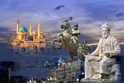 فراموشی تمدن مشهد زیر غبار ضعف مدیریت فرهنگی