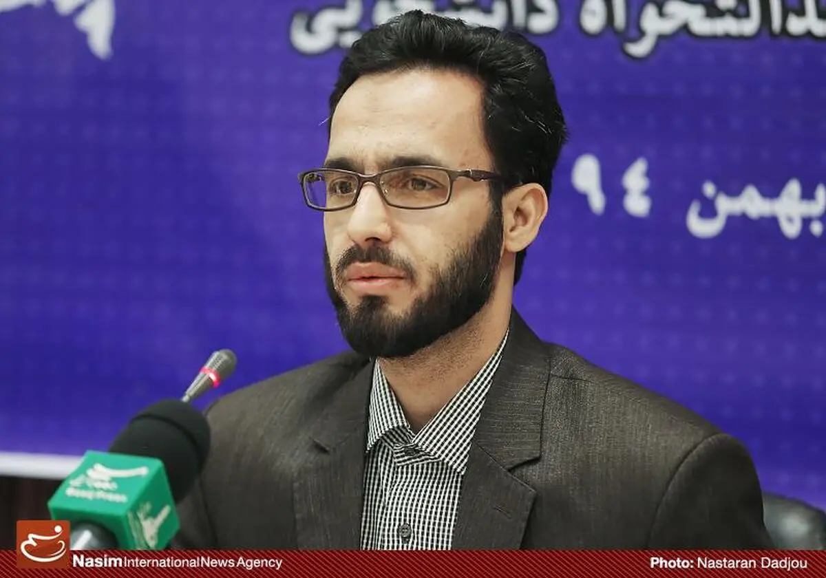 از علما و نمایندگان می‌خواهیم سکوت نکنند