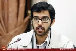 آقای لاریجانی اصلا تجمعی شکل نگرفت، همان اول کار دانشجویان را زدند