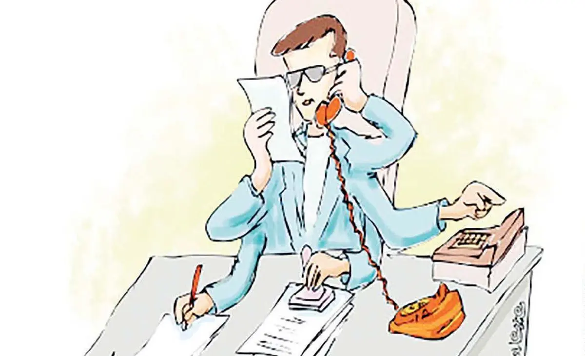 چندشغله ها، این بار در جشنواره فیلم فجر!