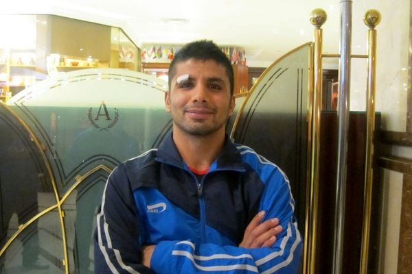 ناگفته‌های کاپیتان اسبق کاراته ایران که به آلمان مهاجرت کرد