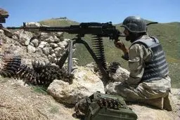 توافق پاکستان و افغانستان در خصوص تقویت همکاری‌های امنیتی