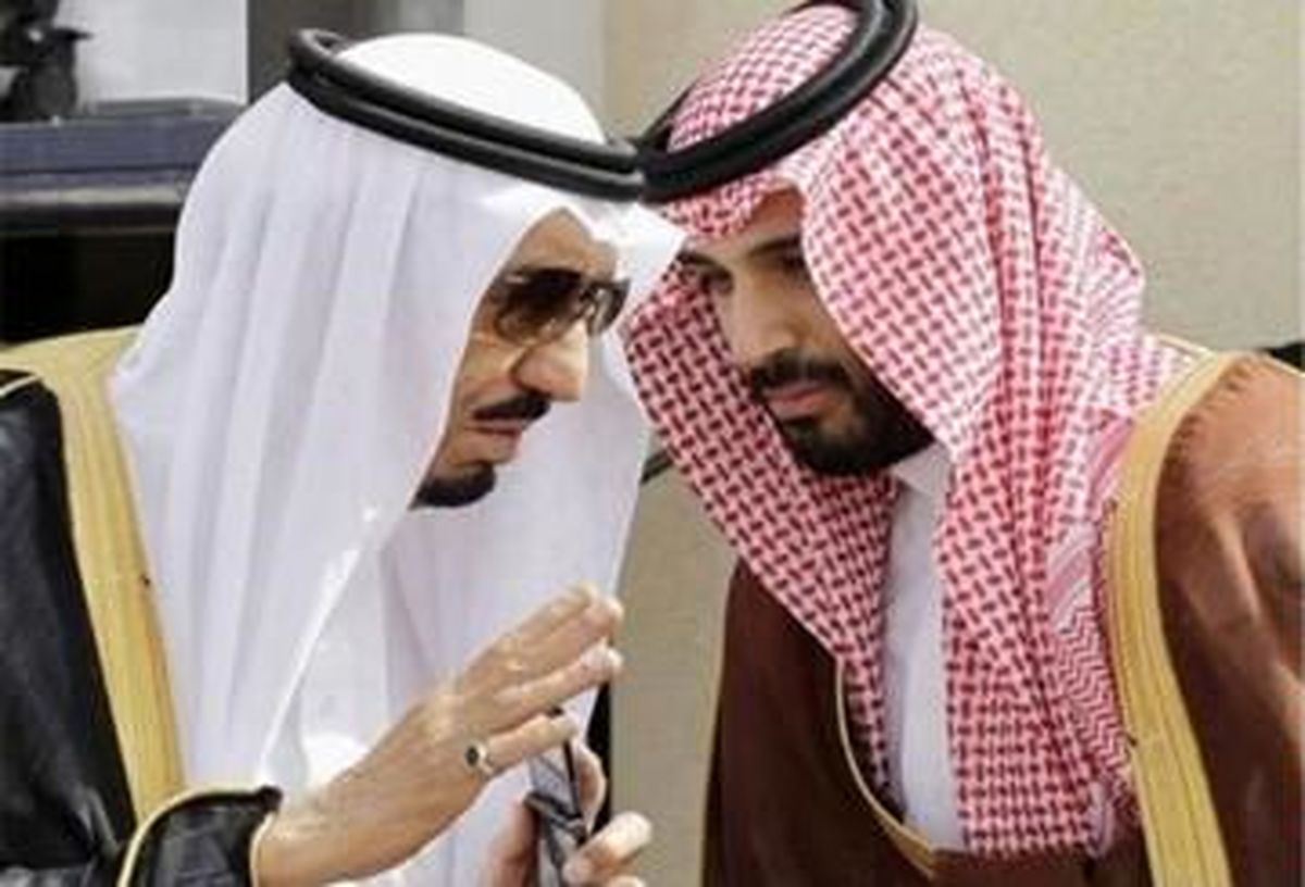 عربستان برای ترویج وهابیت ۱۰۰ میلیارد دلار هزینه کرد