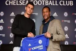 چلسی مدافع جوان آمریکایی را جذب کرد