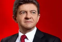 رهبر حزب چپ افراطی فرانسه از اولاند انتقاد کرد