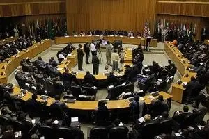 آفریقا خواستار حضور دائم در شورای امنیت شد