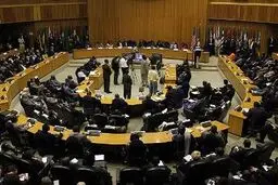 آفریقا خواستار حضور دائم در شورای امنیت شد