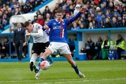 اورتون راهی دور بعد شد