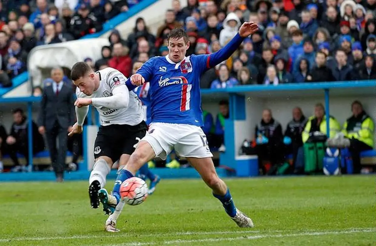 اورتون راهی دور بعد شد