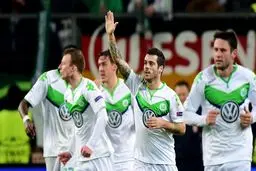 تساوی وولفسبورگ و کلن