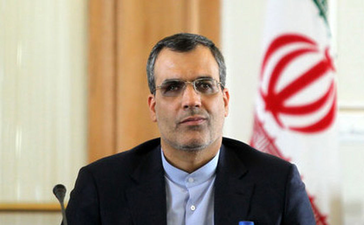 ایران اقدام تروریستی منطقه زینبیه را محکوم کرد