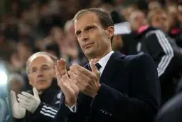 سرمربی یوونتوس به چلسی می‌رود