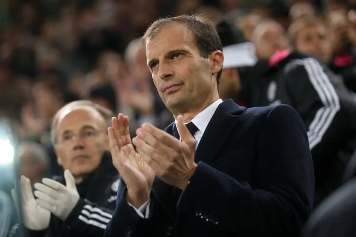 سرمربی یوونتوس به چلسی می‌رود