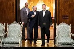 بازی دولت با ارقام سرمایه‌گذاری خارجی!/ معاون طیب‌نیا جزئیات سرمایه‌گذاری خارجی را محرمانه کرد