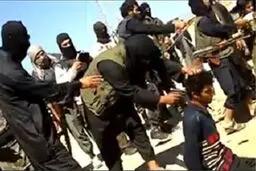 آژانس جاسوسی آلمان: داعشی‌ها در قالب مهاجر وارد اروپا می‌شوند