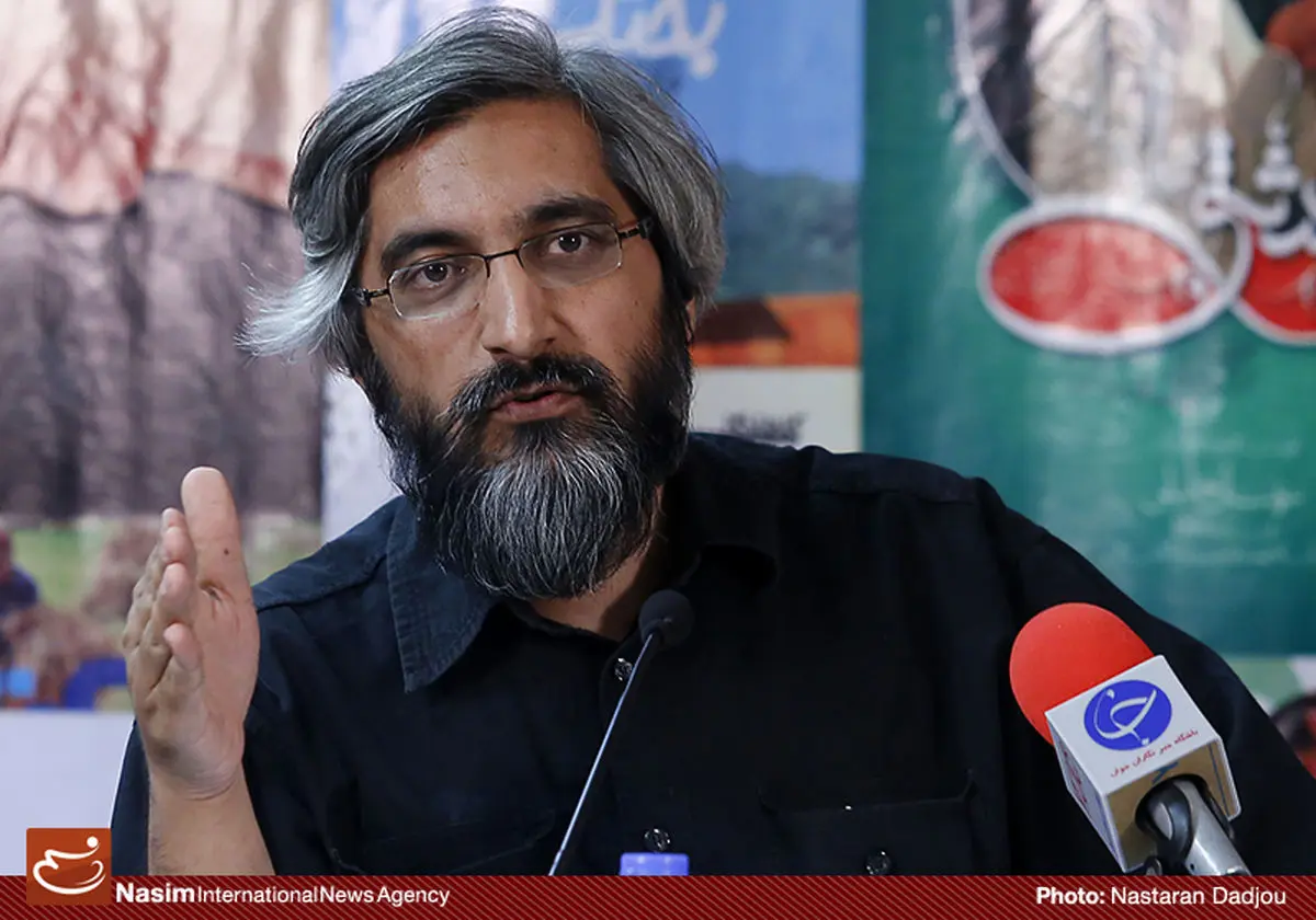 سازمان تولید حزب‌اللهی‌ها نیازمند یک "سازمان توزیع" قوی است