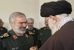 وال استریت ژورنال: اعطای مدال به فرماندهان سپاه برای تحقیر آمریکا بود