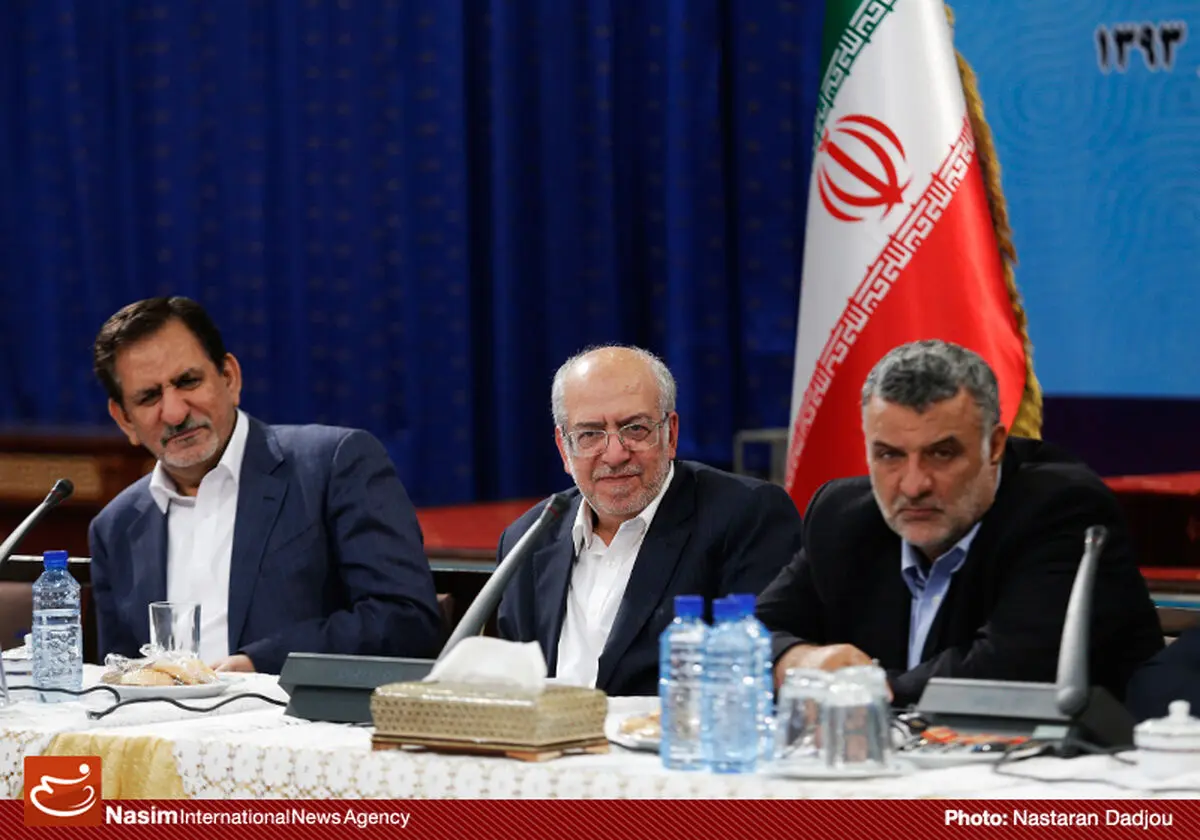 واردات گندم از سال ۹۵ ممنوع است/ کارخانجات آرد به شرط صادرات می توانند گندم وارد کنند