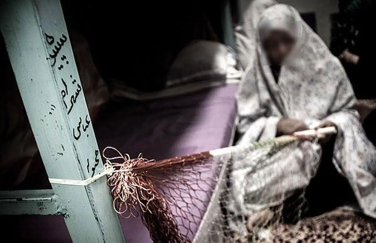 روایت زنان زندانی از تجربه‌زیسته خود در زندان و پس از آزادی