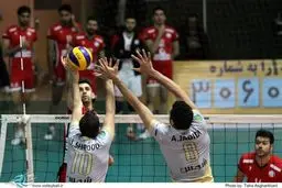 آخرین تلاش‌های کاله برای حضور در پلی‌آف