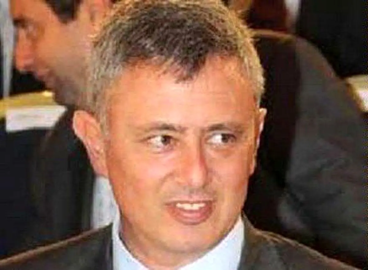 فرنجیه: به نفع میشل عون کنار نمی‌روم